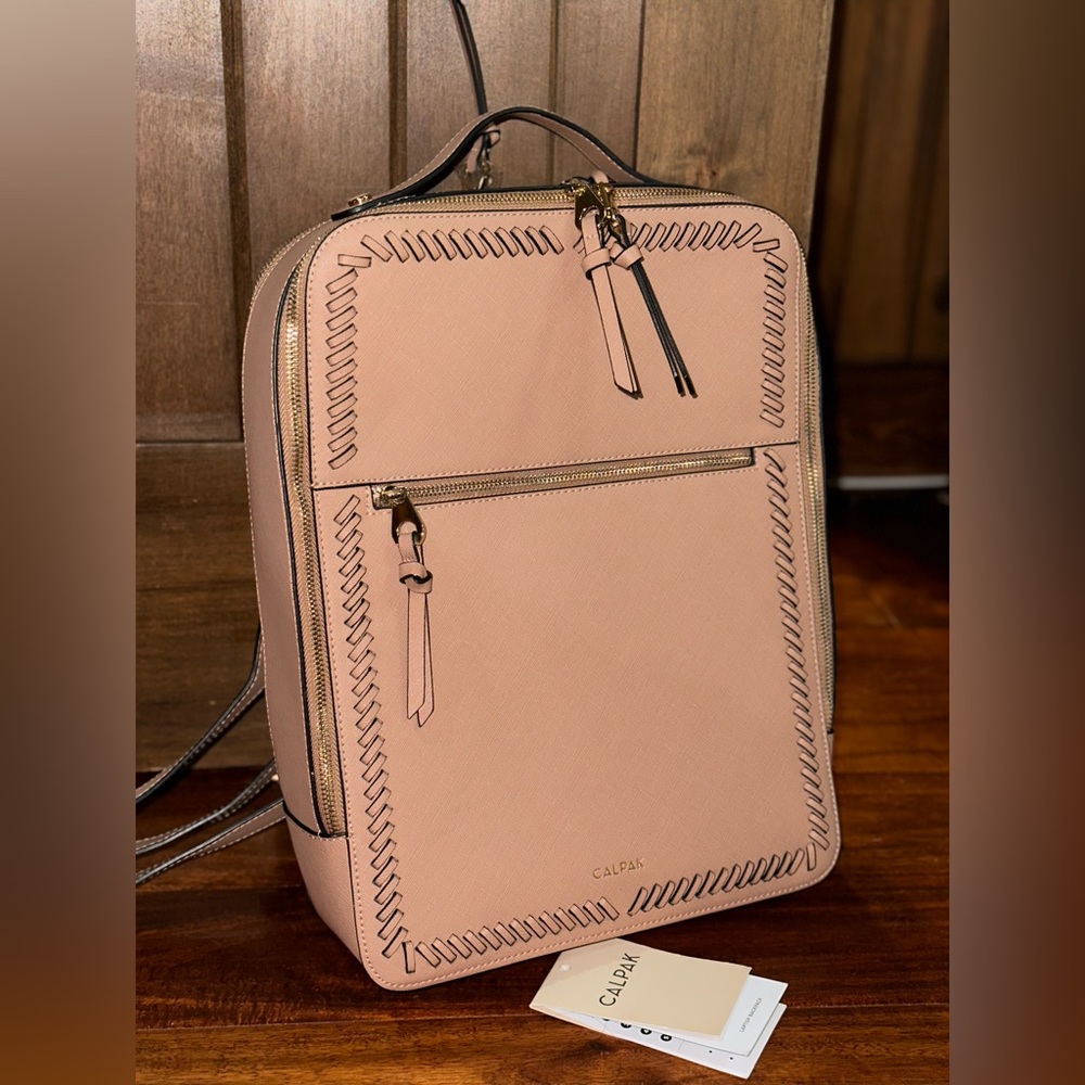 CALPAK  | Kaya laptop backpack